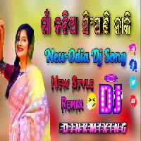 Gaan Kania Singhani Naki -Trance Dj Mix Song - Dj Nk Mixing